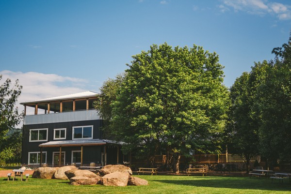 Rappahannock Cellars, 2019