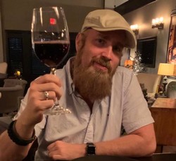 Theo Smith, Winemaker