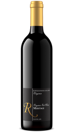 2021 'Black Label' Meritage 1