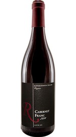 Cabernet Franc, Black Label 2015 1