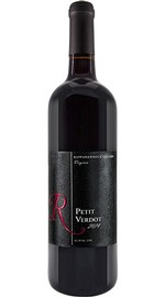 Petit Verdot 2014 1