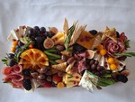 Charcuterie Workshop 1