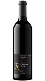 2020 'Black Label' Cabernet Franc 1