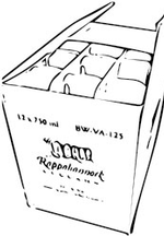 2023 Thanksgiving Dinner Case 1