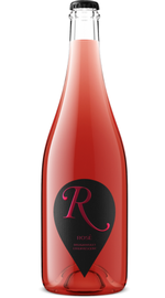 'Fizzy' Rosé 1