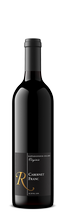 2020 'Black Label' Cabernet Franc