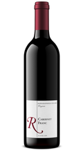 2021 Cabernet Franc